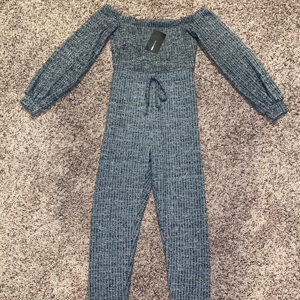 NEW FASHION NOVA JUMPSUIT 💗